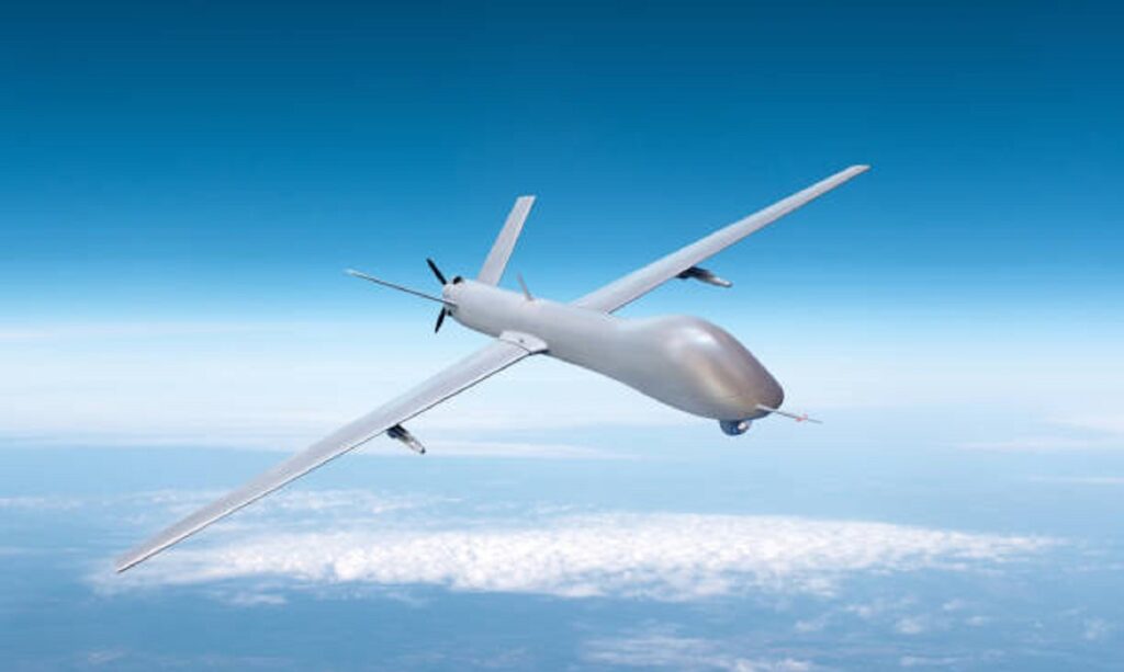 Беспилотник