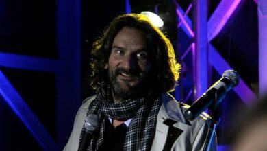 Фредерик Бегбедер