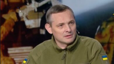 Юрий Игнат