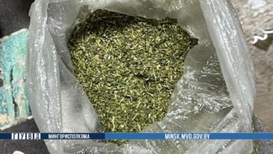 Наркотические вещества