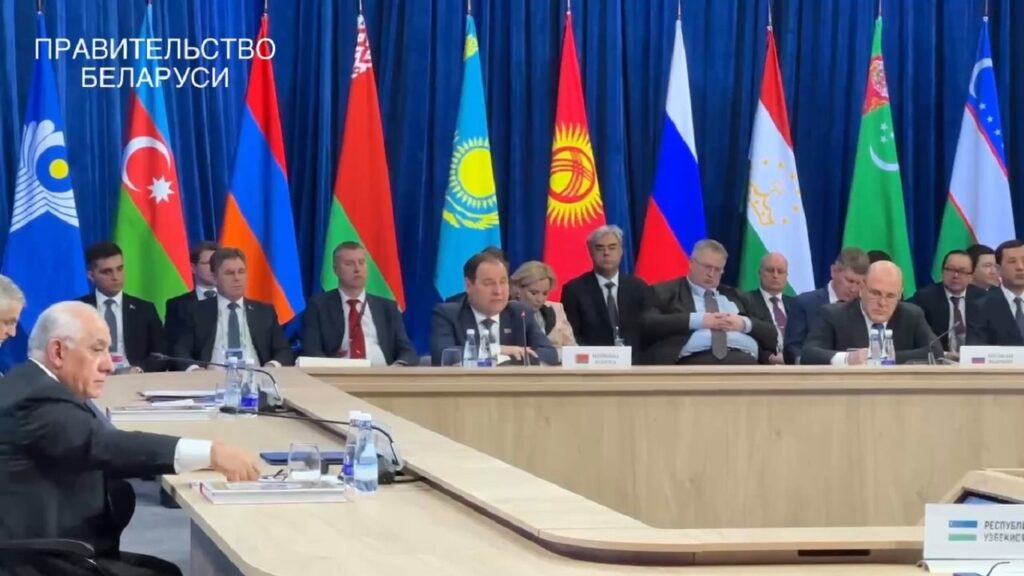 Роман Головченко в Москве