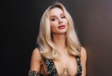 Светлана Лобода