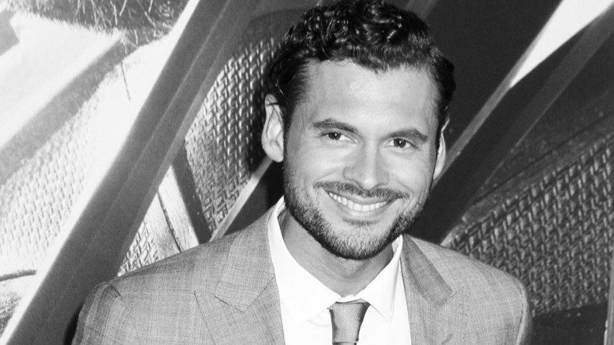 Американский актер Канто умер от онкологии в 42 года