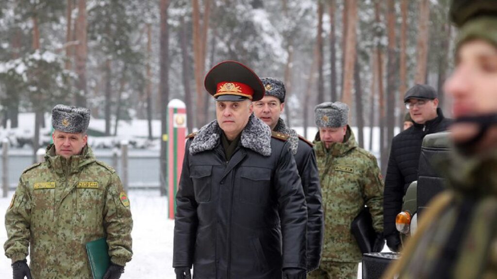 Александр Вольфович