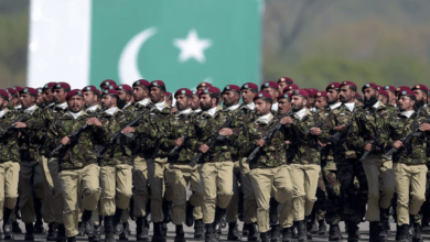 Армия Пакистана