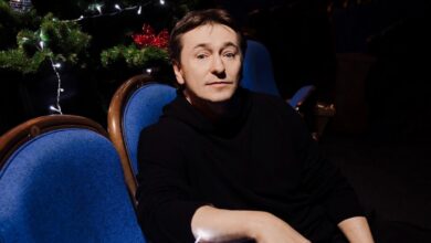 Сергей Безруков