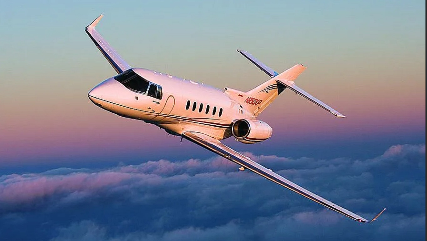 На Карибах разбился частный самолет, 4 человека погибли