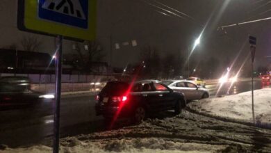 ДТП в Могилеве