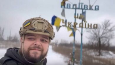 Наемник Аслин