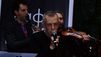 Лев Рубинштейн