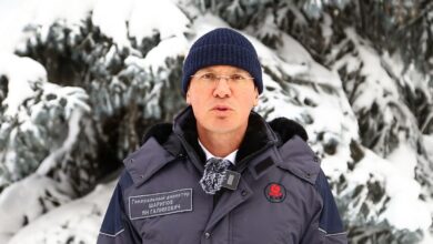 Ян Шарипов, гендиректор компании «ТНГ-Групп»