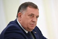 Милдорад Додик