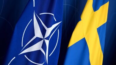 Вступление Швеции в НАТО