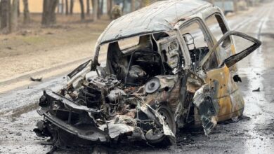 Автомобиль в Белгородской области