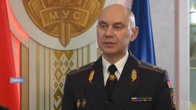 Геннадий Казакевич