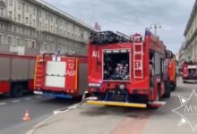 Спасатели