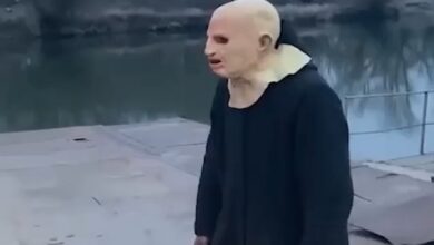 Украинец попытался вплавь пересечь украинско-молдавскую границу через Днестр