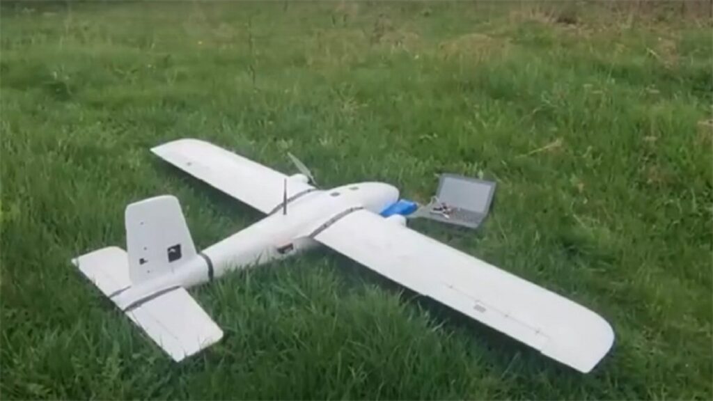 Беспилотник