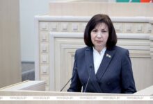 Наталья Кочанова