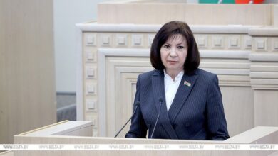 Наталья Кочанова