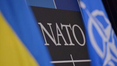 НАТО и Украина