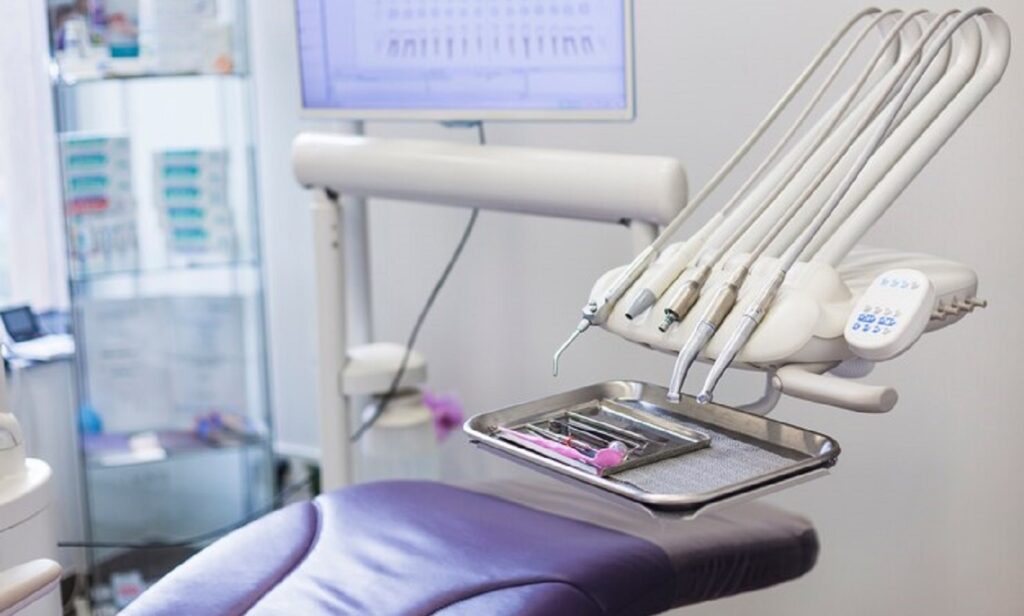 Стоматология