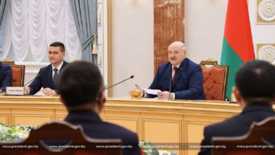 Лукашенко предложил Китаю построить Музей истории Беларуси