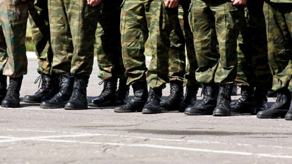 Военные учения