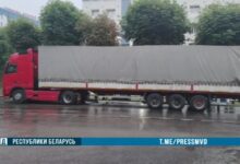 Житель Оршанского района попытался вывезти тонны цветного металла в Россию