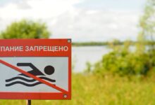 В Беларуси запретили купаться в 29 зонах рекреации