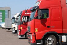 Запрет на поставки секонд-хенда позволит усилить контроль на границе