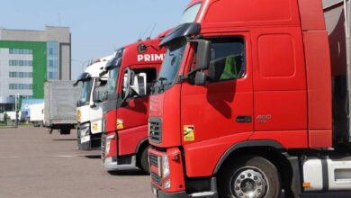 Запрет на поставки секонд-хенда позволит усилить контроль на границе