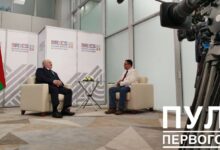 Лукашенко считает Китай основным столпом и опорой в БРИКС