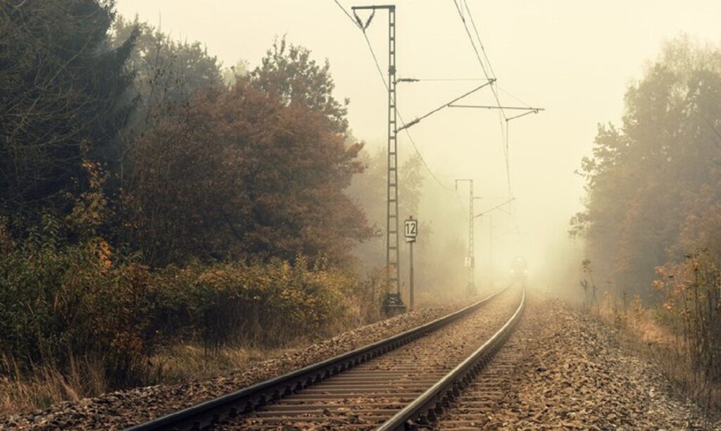 Железная дорога