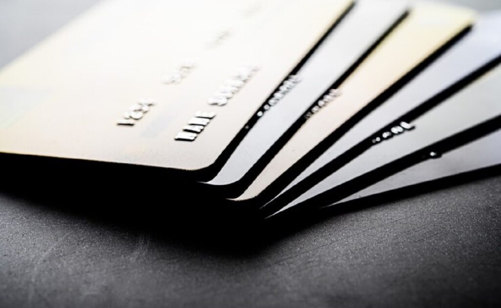 Банковские карты