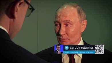 Путин заявил о возможности возврата к нормальным отношениям с Вашингтоном