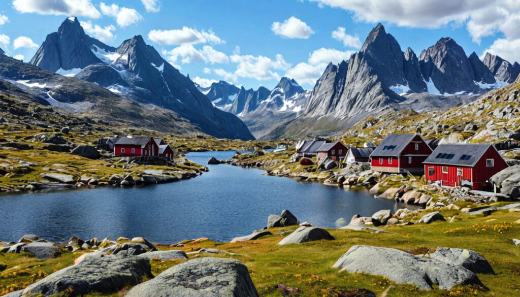 Гренландия