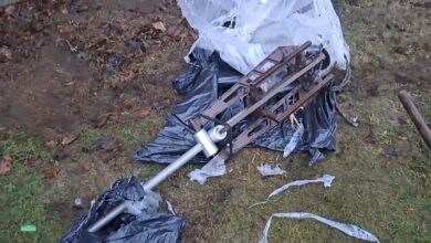 Лидские пограничники выявили два случая незаконного хранения беспилотников
