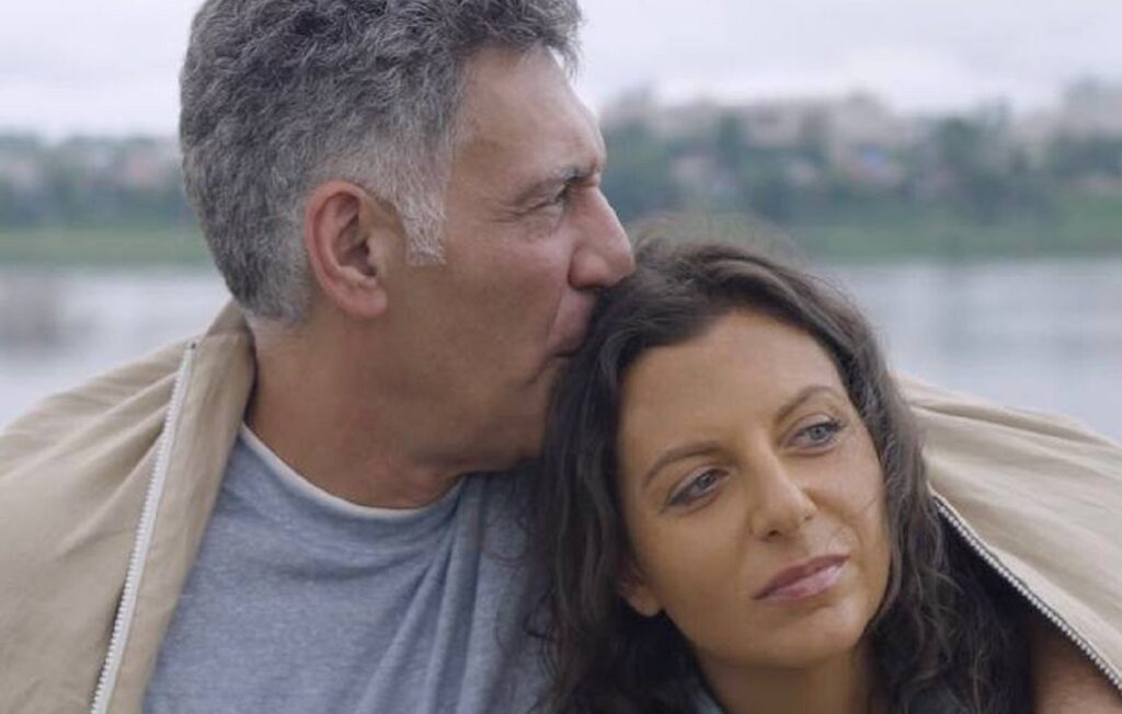 Симоньян рассказала о состоянии находящегося в коме Тиграна Кеосаяна