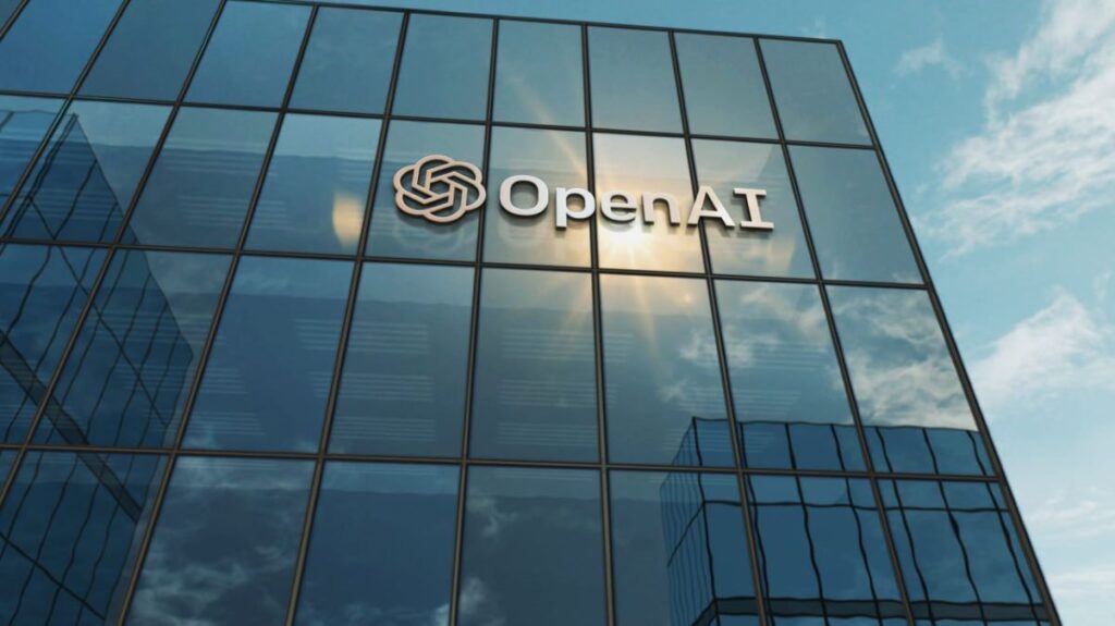 Компания OpenAI