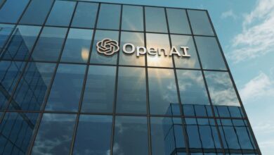 Компания OpenAI