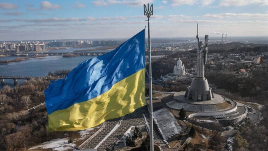 Украина