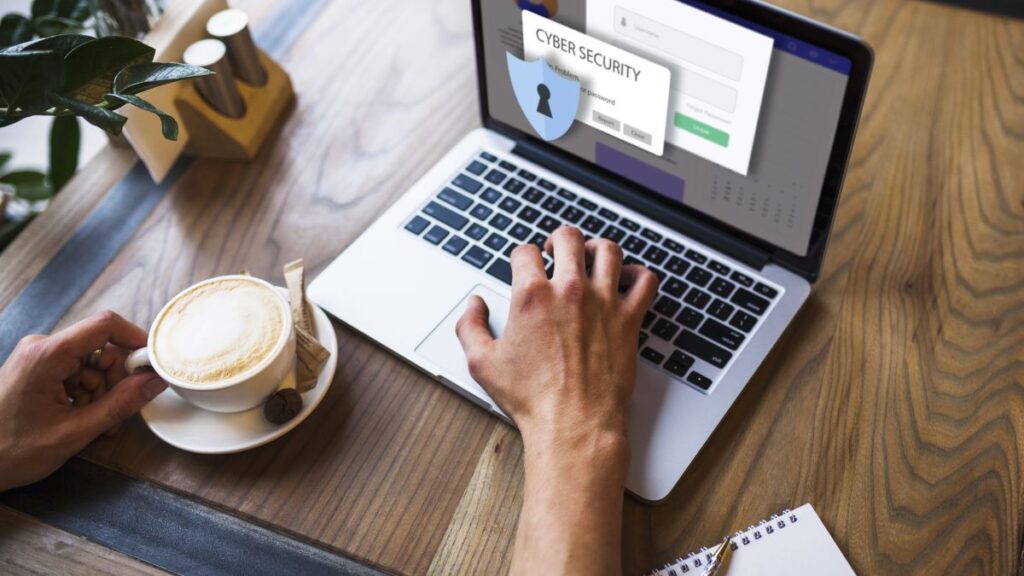 Блокировка сайта в интернете