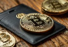 Кошелек биткоина