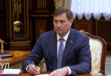 Максим Рыженков