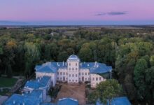 Парк Булгаков Беларусь