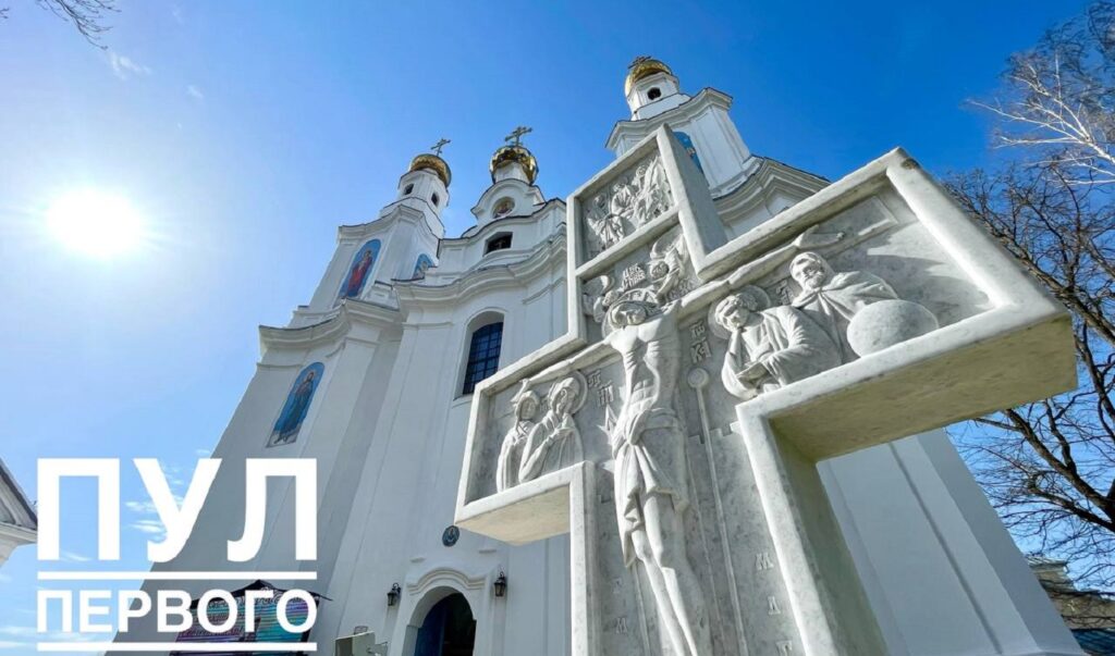 Лукашенко Пасхальное воскресение проведет в Толочине