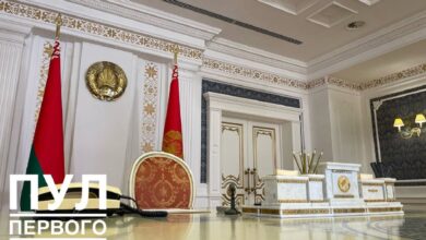 Лукашенко заслушает доклад о развитии районов, пострадавших от аварии на ЧАЭС