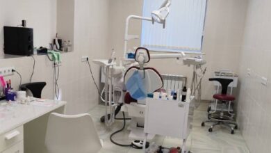 Стоматологическая клиника