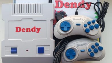 В Беларуси попала под запрет игровая приставка Dendy